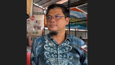 Fraksi PKB DPRD Banjarmasin Dorong Pemerataan Fasilitas Pendidikan Agama dan Umum