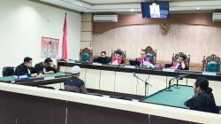 Mantan Kepala Unit dan Teller Bank Terbukti Korupsi Rp2,5 Miliar Divonis Hukuman Berbeda