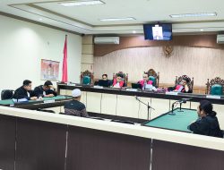 Mantan Kepala Unit dan Teller Bank Terbukti Korupsi Rp2,5 Miliar Divonis Hukuman Berbeda