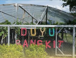 Cerita Petani Anggur Duyu Bangkit: Reforma Agraria Tak Hanya Soal Tanah, tapi Juga Kemandirian