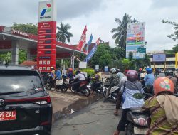 Seleksi Bakal Calon Direksi PAM Bandarmasih Resmi Dibuka