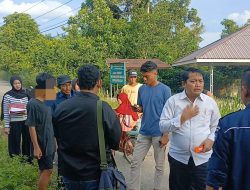 Dugaan Pengeroyokan Anak oleh Oknum Polisi di Banjar dałam Penyelidikan, Korban Alami Depresi
