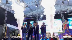 PORPROV XII Resmi Berakhir, Wagub Kalsel Hasnuryadi Ajak Semua Kalangan Jadikan Olahraga Pemersatu Banua