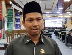 Efisiensi Anggaran, Perjalanan Dinas DPRD Banjarmasin Dipangkas Rp11 Miliar