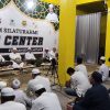 Refleksi Akhir Tahun Penuh Makna, YN’S Center Gelar Salat Hajat dan Peringatan Isra Mi’raj