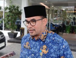 Penyaluran MBG Selama Libur Sekolah Bersifat Fleksibel, Disdik Banjarmasin Belum Pegang Data