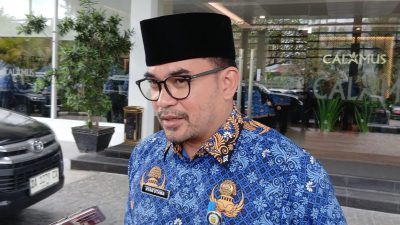 Penyaluran MBG Selama Libur Sekolah Bersifat Fleksibel, Disdik Banjarmasin Belum Pegang Data