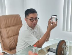 Banjir Rob Terjadi Tiap Tahun: Masalah Berulang yang Harus Segera Ditangani Pemko Banjarmasin