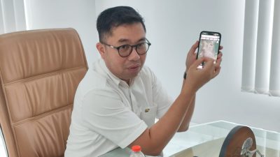 Banjir Rob Terjadi Tiap Tahun: Masalah Berulang yang Harus Segera Ditangani Pemko Banjarmasin