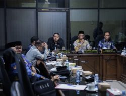 Pansus II DPRD Kalsel Matangkan Raperda Perdagangan, Atur Zonasi Gudang hingga Penertiban Perdagangan Ilegal