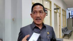 Lonjakan Aktivitas di Desember, DPRD Kalsel Ingatkan Ketersediaan BBM Aman