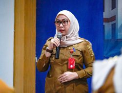 Wali Kota Banjarbaru Buka Pelatihan Pengurus Koperasi Merah Putih 2025