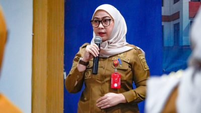 Wali Kota Banjarbaru Buka Pelatihan Pengurus Koperasi Merah Putih 2025