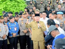 Muhidin Tegaskan Dana Pemprov di Bank Kalsel Tidak Rugikan Negara