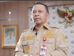 Bupati Yamani Ajak Masyarakat jadikan Bank Kalsel sebagai Mitra Pengembangan Daerah