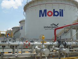 Bahan Bakar Mobil Diesel Meluncurkan Layanan Cepat di Terminal KGTE Balikpapan