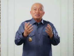 Gubernur Muhidin Ajak Manfaatkan Kemudahan Aksel by Bank Kalsel dan ADINK