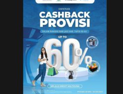 Bank Kalsel Hadirkan Promo Spesial di Momen Harjad ke-60 Tapin