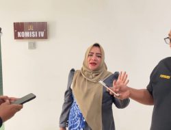 Sertifikasi Makanan Sehat dan Halal Bakal Dibuat Perda