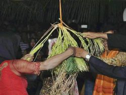 Ritual Badewa, Pengobatan Tradisional Suku Dayak Bakumpai