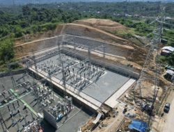 Momentum Hari Listrik Nasional ke-80, PLN UIP3B Kalimantan Perkuat Keandalan Sistem Lewat Energize SUTT 150 kV Talisayan – Maloy