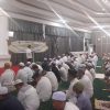 Syukuran dan Salat Hajat Berjemaah, Wujud Syukur Usia 66 Tahun Kabupaten HST Bersama Masyarakat
