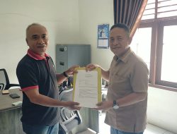 DPD Golkar HST Buka Pendaftaran Calon Ketua, 1 Kandidat Sudah Mendaftar