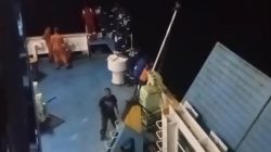 Penumpang KM Dharma Rucitra I Diduga Lompat ke Laut, Pencarian Masih Berlanjut