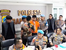 Oknum Polisi Habisi Nyawa Selingkuhan Usai Diancam Dilaporkan ke Calon Istrinya 