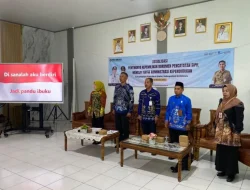Disdukcapil Kalsel Ingatkan Aparat Desa Akan Pentingnya Dokumen Pencatatan Sipil