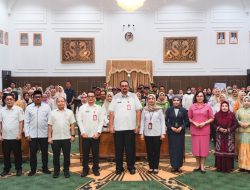 Wujudkan Kota Layak Anak, Banjarbaru Perkuat Kapasitas SDM Lewat Bimtek Hak Anak
