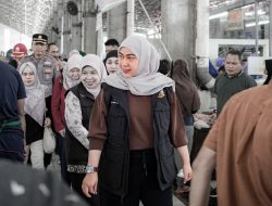 Sesuai Arahan Wali Kota Lisa, Pemkot Banjarbaru Lakukan Aksi Penggalangan Dana Bencana Sumatra dan Aceh