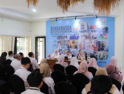 Dekranasda Banjarbaru Kencangkan Gerak dan Mantapkan Sinergi