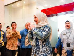 Banjarbaru Gelar Semarak Hadiah PBB 2025, Wali Kota Lisa Ajak Warga Semakin Taat Pajak demi Kemajuan Kota