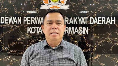 21 Raperda Masuk Propemperda 2026