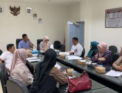 Lindungi Hasil Karya, Dewan Banjarmasin Bentuk Payung Hukum Kekayaan Intelektual