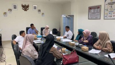 Lindungi Hasil Karya, Dewan Banjarmasin Bentuk Payung Hukum Kekayaan Intelektual