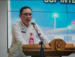 Pemko Banjarbaru Ikuti Sosialisasi SOP IBB Bank Kalsel