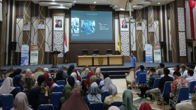 Bank Kalsel Tawarkan KP FLPP dan Tapera ke ASN dan Pekerja Pemko Banjarmasin