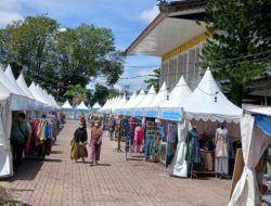 Diskopumker Banjarmasin Bakal Kerja Sama dengan Bank Kalsel untuk Penyaluran KUR