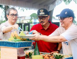 Berita RSD Idaman Banjarbaru Rayakan HUT ke-9, Wartono Tekankan Inovasi dan Pelayanan Kesehatan Berkualitas