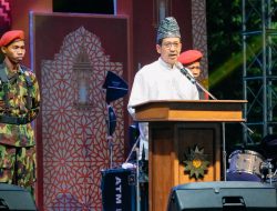 LAZISMU Gelar Rakernas 2026 di Banjarbaru