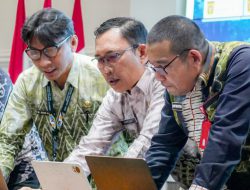 2025BeritaPemerintah Perkuat Transformasi Digital, Diskominfo Banjarbaru Gelar Sosialisasi Sertifikat Elektronik