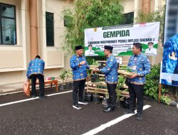 HST Luncurkan Program INRAPA dan Perluas Jaminan Kesehatan untuk Pekerja