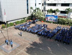 HUT ke-54 KORPRI, Kementerian ATR/BPN Ikut Perkuat Peran ASN sebagai Penggerak Transformasi Digital Pemerintahan