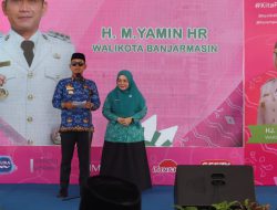 Tren Kekerasan Perempuan dan Anak Terus Meningkat, Muhammad Yamin: Ini Perkara Tak Bisa Ditoleransi