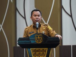 Manajemen Talenta ASN Jadi Arah Baru Pengembangan Karier Aparatur