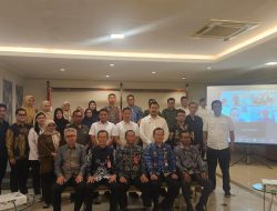 Kesbangpol dan FKPT Kalsel Antisipasi Ruang Digital Jadi Ruang Penyebaran Paham Radikal