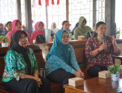 Pemkab Balangan Bekali Kader IMP program Dashat untuk Cegah Stunting