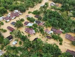 Gubernur Kalsel Ajak ASN dan BUMD Galang Bantuan Untuk Korban Bencana Sumatera